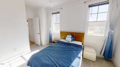 Home For Rent in Chapel Hill, North Carolina