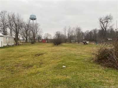 Residential Land For Sale in Marysville, Indiana