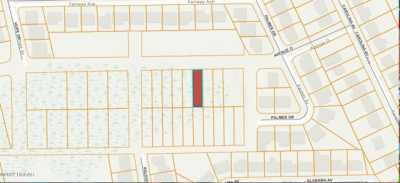 Residential Land For Sale in Ormond Beach, Florida