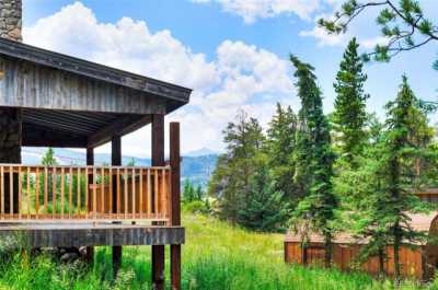 Residential Land For Sale in Dillon, Colorado