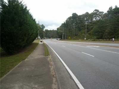 Residential Land For Sale in Acworth, Georgia