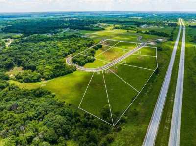 Residential Land For Sale in Wamego, Kansas