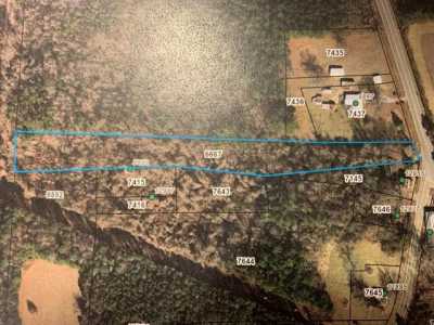 Residential Land For Sale in Chase City, Virginia