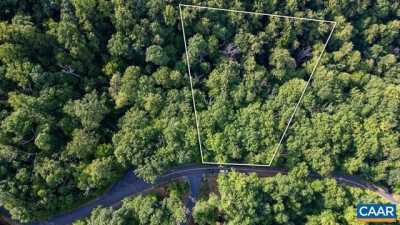 Residential Land For Sale in Nellysford, Virginia