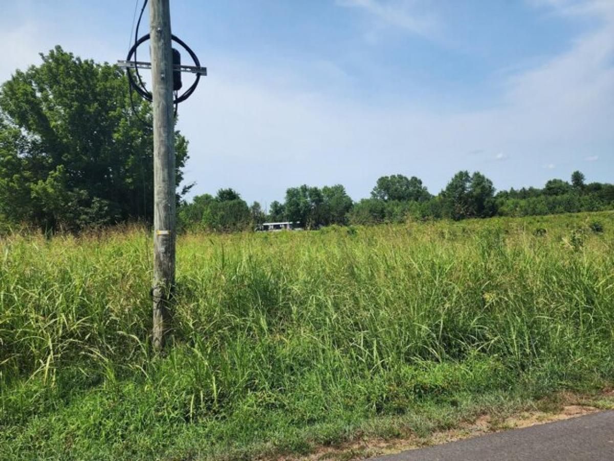 Picture of Residential Land For Sale in Clarksville, Arkansas, United States