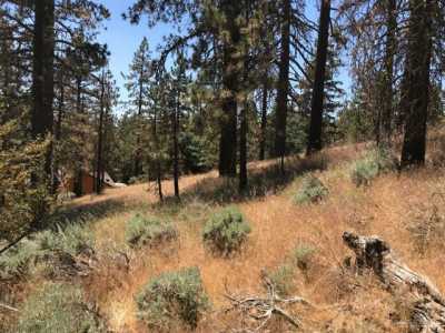 Residential Land For Sale in Tehachapi, California