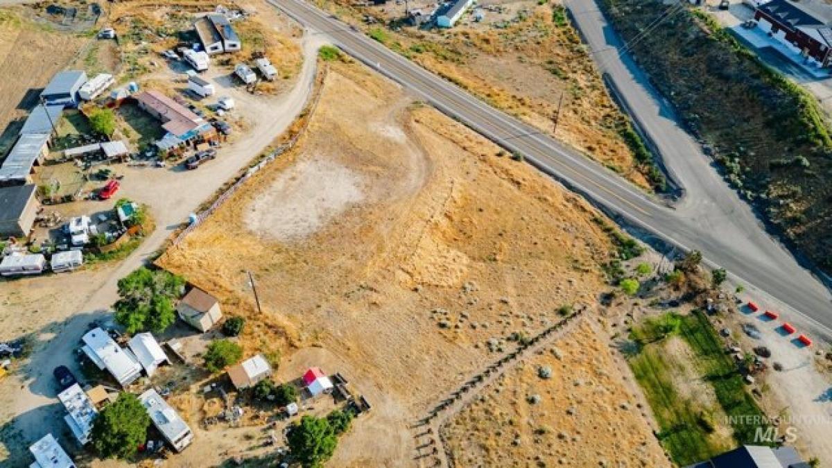 Picture of Residential Land For Sale in Boise, Idaho, United States