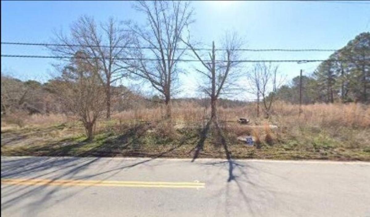 Picture of Residential Land For Sale in Dacula, Georgia, United States