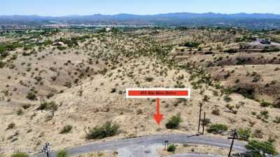 Residential Land For Sale in Rio Rico, Arizona