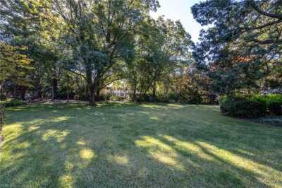 Residential Land For Sale in Norfolk, Virginia