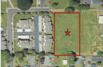 Residential Land For Sale in Scappoose, Oregon