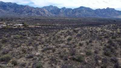 Residential Land For Sale in Catalina, Arizona