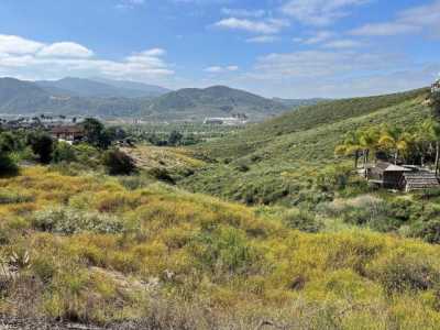 Residential Land For Sale in Escondido, California