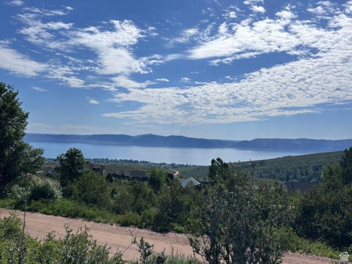 Picture of Residential Land For Sale in Garden City, Utah, United States