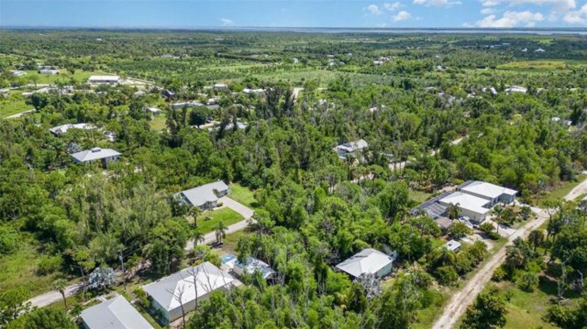 Picture of Residential Land For Sale in Bokeelia, Florida, United States