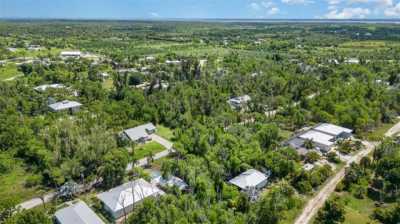 Residential Land For Sale in Bokeelia, Florida