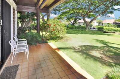 Home For Sale in Koloa, Hawaii