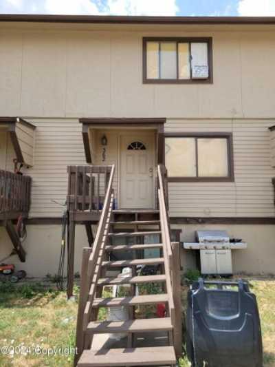 Home For Sale in Wright, Wyoming