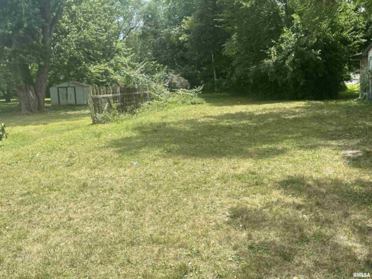 Picture of Residential Land For Rent in Springfield, Illinois, United States