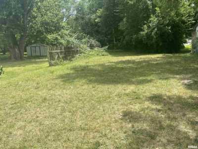 Residential Land For Rent in Springfield, Illinois