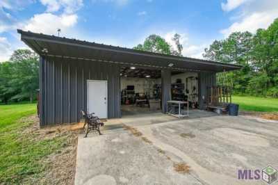 Home For Sale in Tylertown, Mississippi