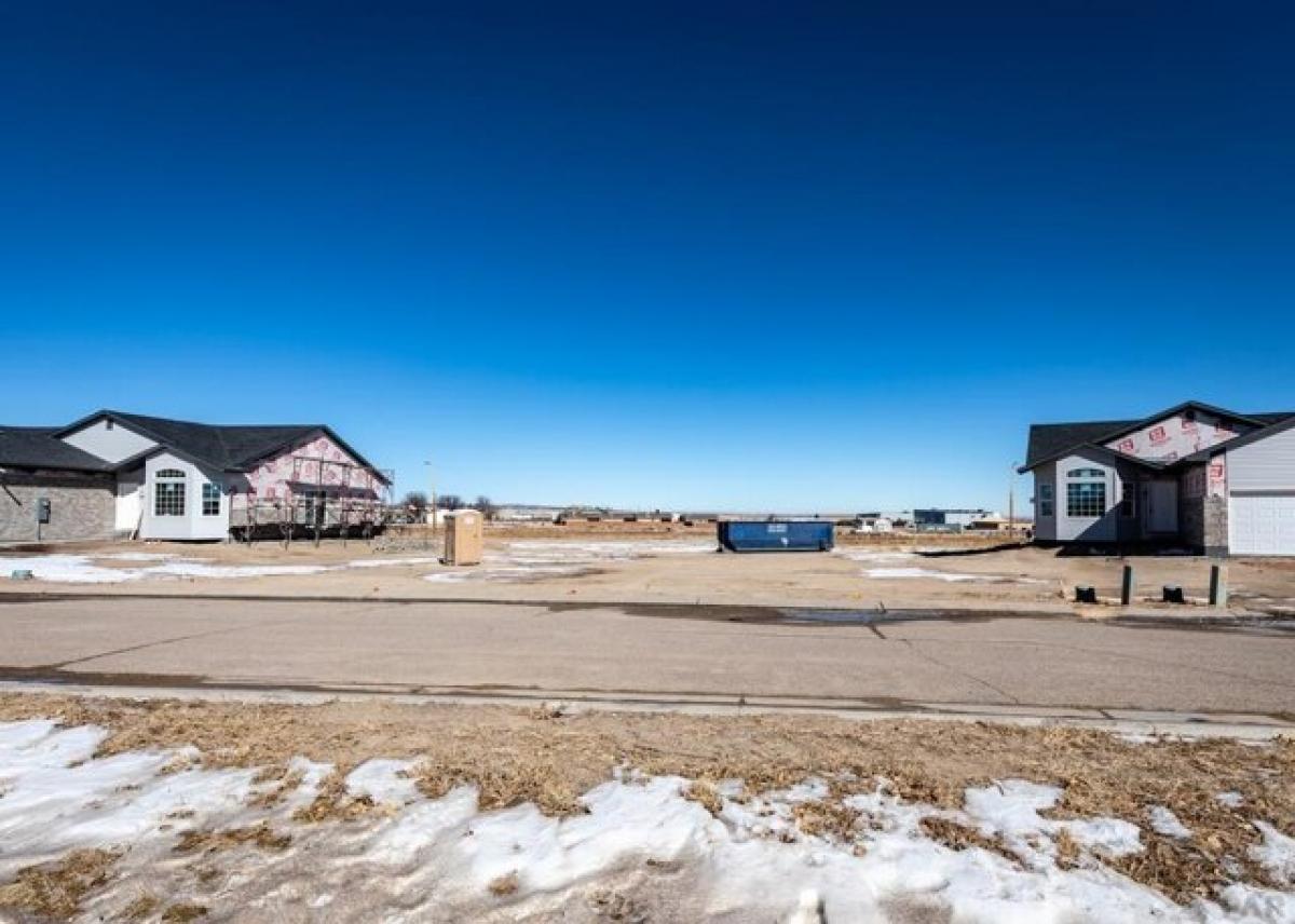 Picture of Residential Land For Sale in Pueblo West, Colorado, United States