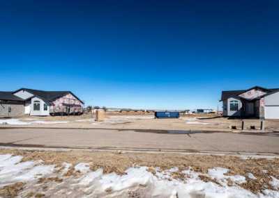 Residential Land For Sale in Pueblo West, Colorado