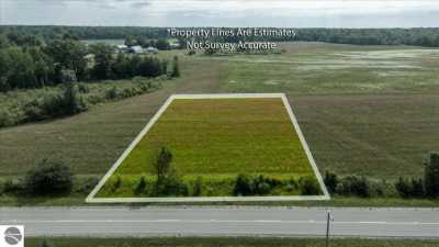 Residential Land For Sale in Hale, Michigan