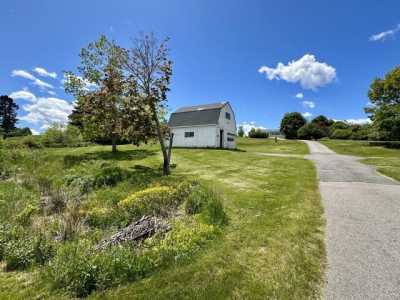 Residential Land For Sale in Robbinston, Maine