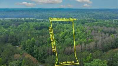 Residential Land For Sale in Douglasville, Georgia