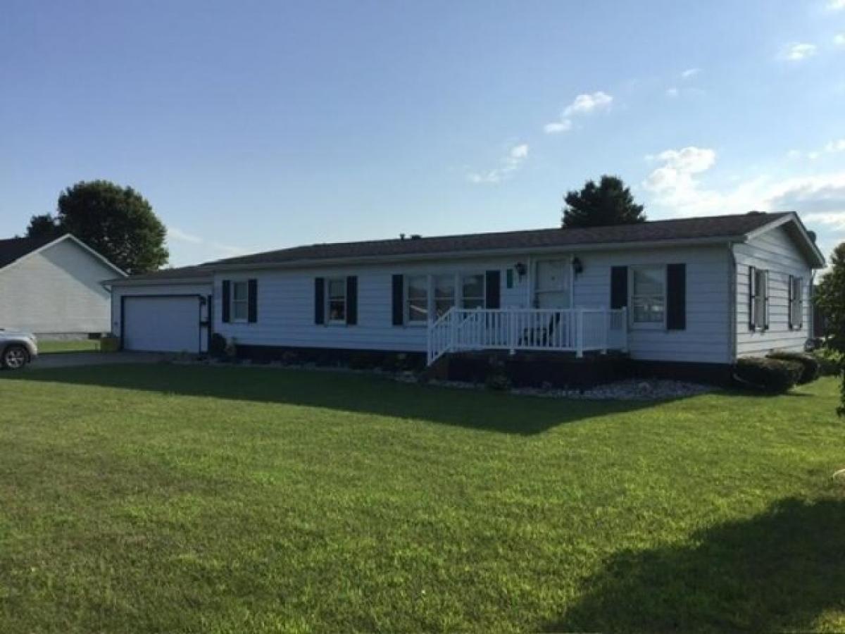 Picture of Home For Sale in Ubly, Michigan, United States