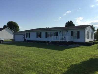 Home For Sale in Ubly, Michigan