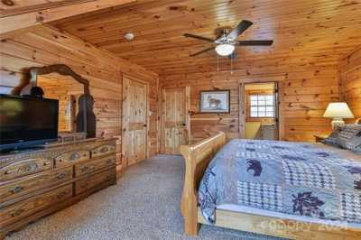 Home For Sale in Black Mountain, North Carolina