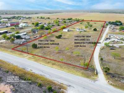 Residential Land For Sale in Dale, Texas