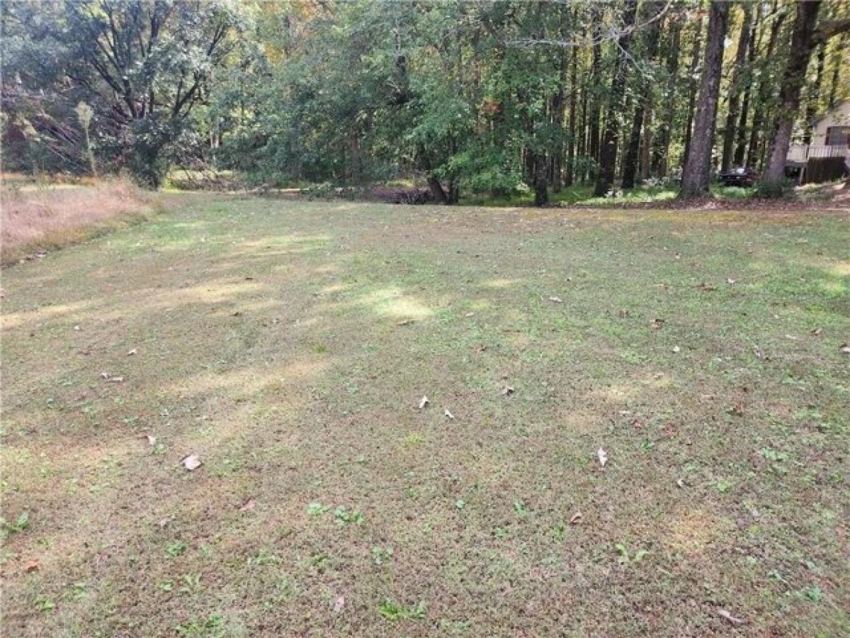 Picture of Residential Land For Sale in Canton, Georgia, United States