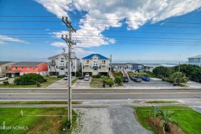 Home For Sale in Topsail Beach, North Carolina