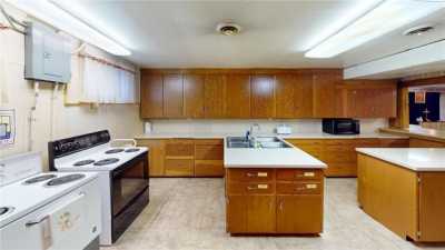 Home For Sale in Kiester, Minnesota