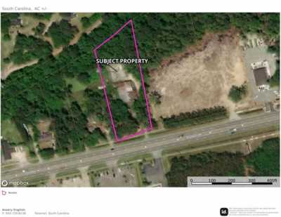 Residential Land For Sale in 