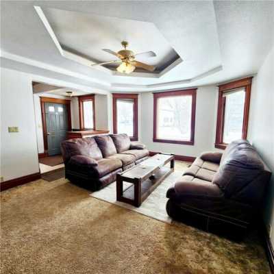 Home For Sale in Montour, Iowa