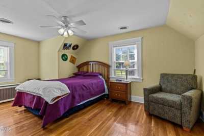 Home For Sale in Roxboro, North Carolina