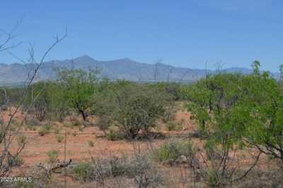 Residential Land For Sale in Bisbee, Arizona