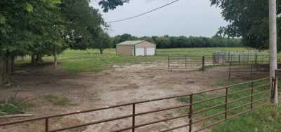 Residential Land For Sale in Afton, Oklahoma