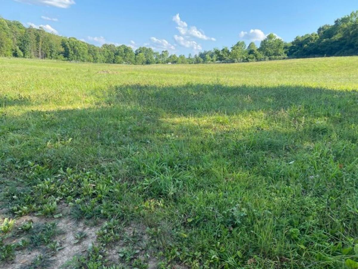 Picture of Residential Land For Sale in Malta, Ohio, United States