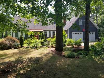 Home For Sale in Sanford, Maine