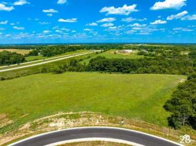 Residential Land For Sale in Wamego, Kansas