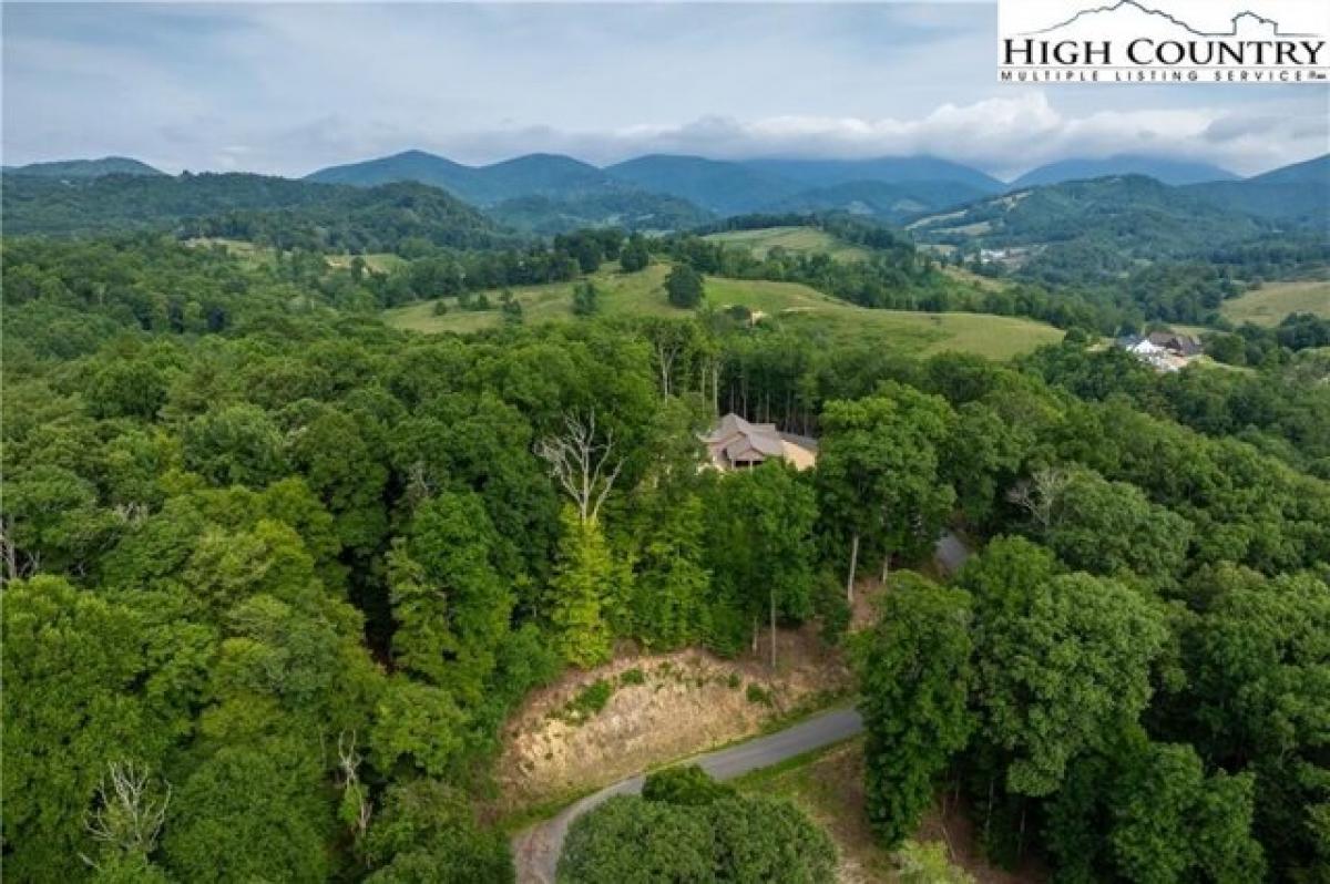 Picture of Residential Land For Sale in Boone, North Carolina, United States