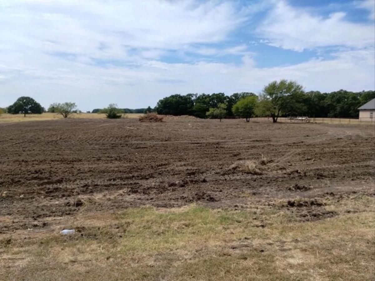 Picture of Residential Land For Sale in Caddo Mills, Texas, United States