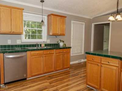 Home For Sale in Roxboro, North Carolina