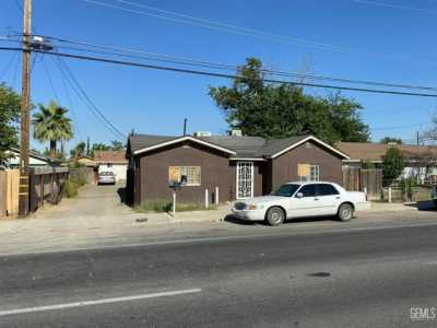 Residential Land For Sale in Bakersfield, California