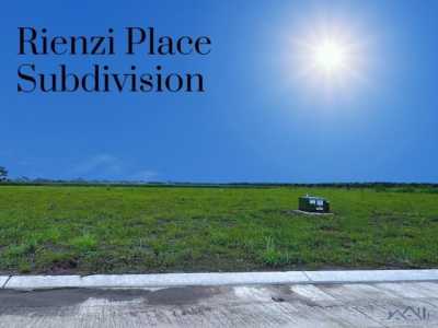 Residential Land For Sale in Thibodaux, Louisiana